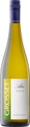 Grosset Alea Riesling 2021  Front Bottle Shot