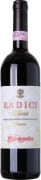 Mastroberardino Radici Taurasi Riserva 2016  Front Bottle Shot