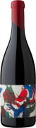 Austin Hope Syrah 2015 Front Bottle Shot