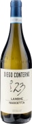 Diego Conterno Langhe Nascetta 2023  Front Bottle Shot