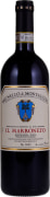 Il Marroneto Brunello di Montalcino 2016  Front Bottle Shot
