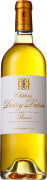 Chateau Doisy Daene 2023 Front Bottle Shot