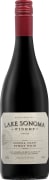 Lake Sonoma Winery Sonoma Coast Pinot Noir 2016  Front Bottle Shot