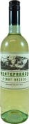 Montefresco Pinot Grigio 2020  Front Bottle Shot