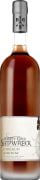 Brinley Gold Shipwreck Coffee Rum Front Bottle Shot