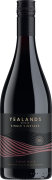 Yealands Estate Single Vineyard Pinot Noir 2018  Front Bottle Shot