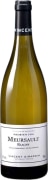 Vincent Girardin Meursault Blagny Premier Cru 2016  Front Bottle Shot