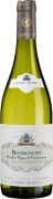 Albert Bichot Bourgogne Vieilles Vignes Chardonnay 2018  Front Bottle Shot