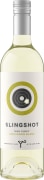 Slingshot Sauvignon Blanc 2024  Front Bottle Shot