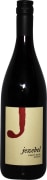 Willful Jezebel Pinot Noir 2016 Front Bottle Shot