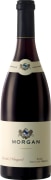 Morgan Double L Vineyard Syrah 2022  Front Bottle Shot