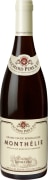 Bouchard Pere & Fils Monthelie 2013 Front Bottle Shot