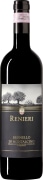 Renieri Brunello di Montalcino 2016  Front Bottle Shot
