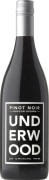 Underwood Pinot Noir 2016 Front Bottle Shot