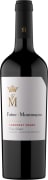 Fabre Montmayou Reserva Cabernet Franc 2022  Front Bottle Shot