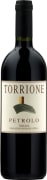 Petrolo Torrione 2021  Front Bottle Shot