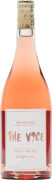 The Vice Pinot Noir Rose 2018  Front Bottle Shot