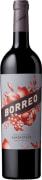 Borreo by Silverado Vineyards Sangiovese 2018  Front Bottle Shot