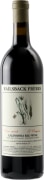 Railsback Freres Cuvee Speciale Le Carignan 2019  Front Bottle Shot