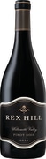 Rex Hill Willamette Valley Pinot Noir 2016  Front Bottle Shot