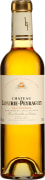 Chateau Lafaurie-Peyraguey Sauternes 2005  Front Bottle Shot
