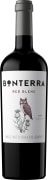 Bonterra Organic Red Blend 2023  Front Bottle Shot