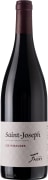 Lionel Faury Saint Joseph Les Ribaudes 2024 Front Bottle Shot