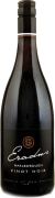 Eradus Pinot Noir 2014  Front Bottle Shot