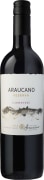 Hacienda Araucano Reserva Carmenere 2015 Front Bottle Shot