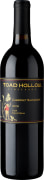 Toad Hollow Lodi Cabernet Sauvignon 2018  Front Bottle Shot
