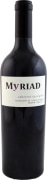 Myriad Cellars Beckstoffer Dr. Crane Cabernet Sauvigon (1.5 Liter Magnum) 2015  Front Bottle Shot