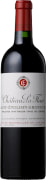 Chateau La Fleur  2012  Front Bottle Shot