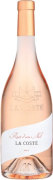 Chateau La Coste Rose d'une Nuit 2021  Front Bottle Shot
