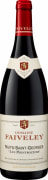 Faiveley Nuits-Saint-Georges Les Montroziers 2021  Front Bottle Shot