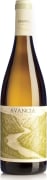 Bodegas Avancia Cuvee de O Godello 2018  Front Bottle Shot