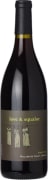 Love & Squalor Willamette Valley Pinot Noir 2018  Front Bottle Shot