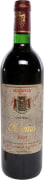 Chateau Montus Madiran 1995 Front Bottle Shot