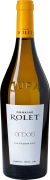 Domaine Rolet Arbois Chardonnay 2020  Front Bottle Shot