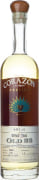 Corazon Expresiones Buffalo Trace Old 22 Anejo Tequila Front Bottle Shot