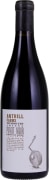 Anthill Farms Comptche Ridge Vineyard Pinot Noir 2020  Front Bottle Shot