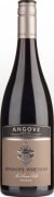 Angove Family Winemakers Warboys Vineyard Shiraz 2012 Front Bottle Shot