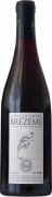 Eric Texier Cotes Du Rhone Brezeme 2015 Front Bottle Shot