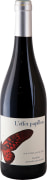 Le Roc des Anges L'Effet Papillon Rouge 2020  Front Bottle Shot