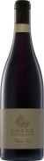 Soter Vineyards Mineral Springs Ranch Pinot Noir 2017  Front Bottle Shot