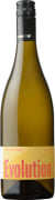 Sokol Blosser Evolution Lucky No. 9 White Blend 2020  Front Bottle Shot