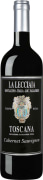 La Lecciaia Cabernet Sauvignon 2015  Front Bottle Shot