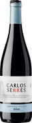 Carlos Serres Tempranillo 2019  Front Bottle Shot