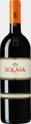 Marchesi Antinori Solaia (3 Liter Bottle) 2013  Front Bottle Shot