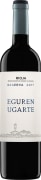 Eguren Ugarte Reserva 2017  Front Bottle Shot