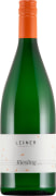 Weingut Jurgen Leiner Pfalz Riesling Trocken 2020  Front Bottle Shot